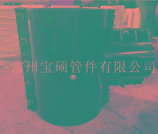 315 哈夫三通